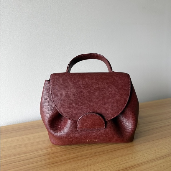 Polene Handbags - POLENE Numéro Uno Nano